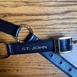 St. John Belt
